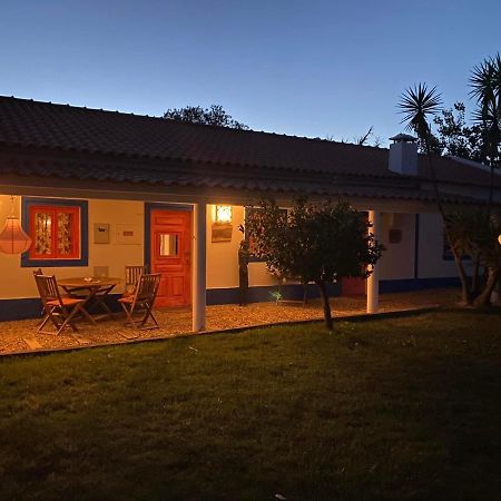فيلا نوفا دو ميلفونتس Baobab Moz Lodge المظهر الخارجي الصورة