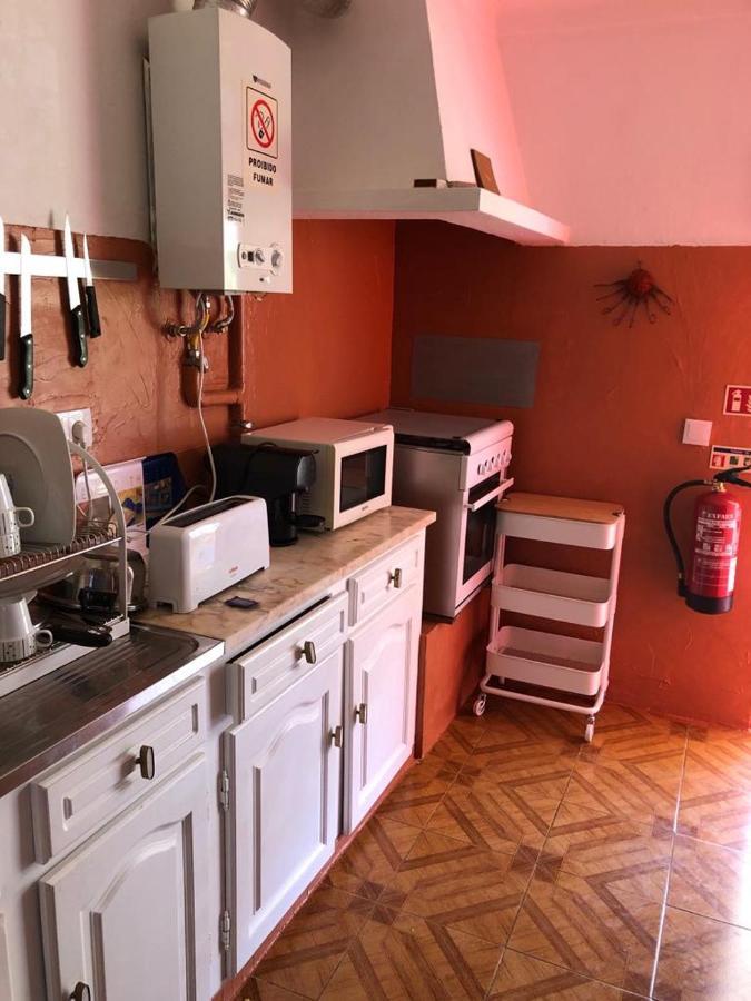 فيلا نوفا دو ميلفونتس Baobab Moz Lodge المظهر الخارجي الصورة