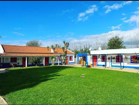 فيلا نوفا دو ميلفونتس Baobab Moz Lodge المظهر الخارجي الصورة
