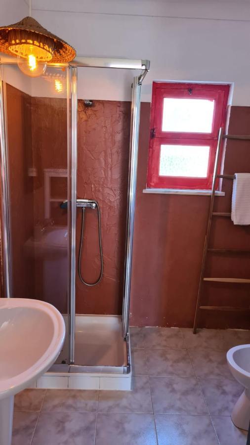 فيلا نوفا دو ميلفونتس Baobab Moz Lodge المظهر الخارجي الصورة