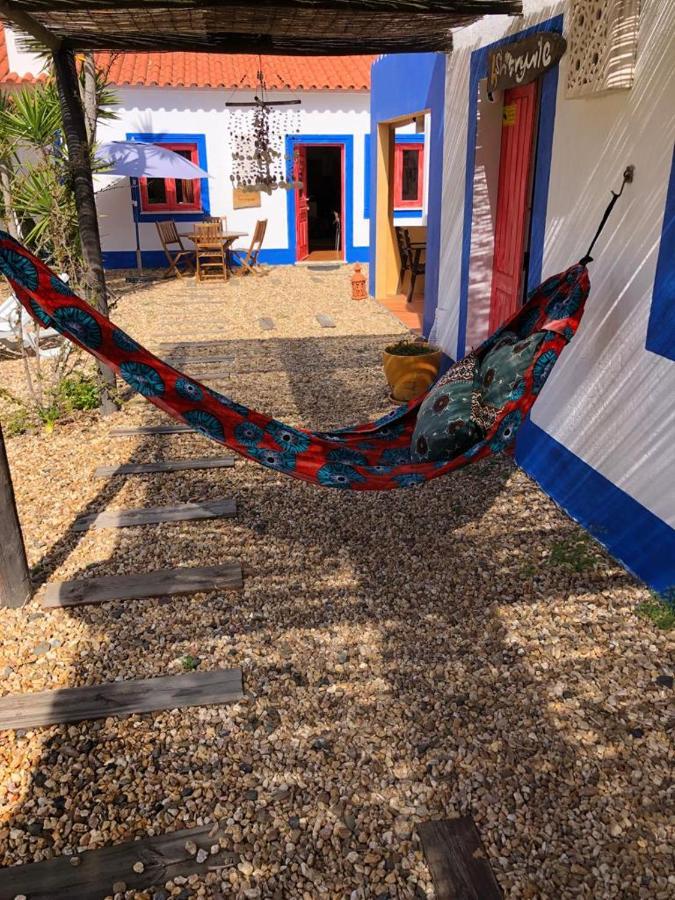 فيلا نوفا دو ميلفونتس Baobab Moz Lodge المظهر الخارجي الصورة